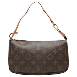Louis Vuitton Monogram Pochette Accessoires