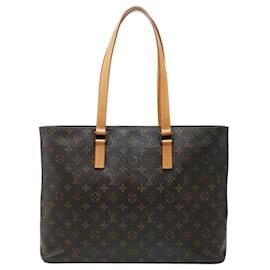 Borsa Tote Louis Vuitton Monogram Luco