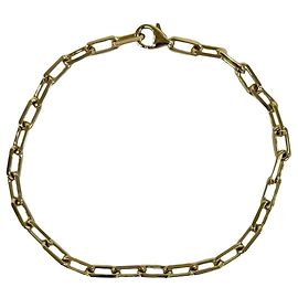 Bracelet à breloques Cartier Santos de Cartier