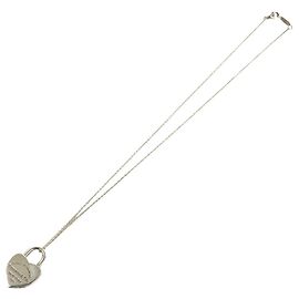 Tiffany & Co Collana Tiffany Vintage Return to