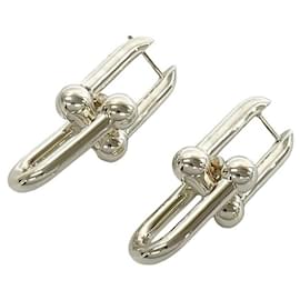 Tiffany & Co Orecchini Tiffany HardWear a maglie grandi