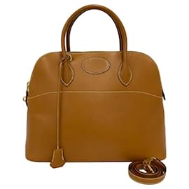 Hermes Bolide 35 Veau Gulliver Borsa a tracolla 2-way - Hermès