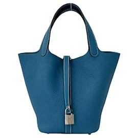 Borsa HERMES Picotin Lock PM - Hermès