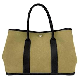 Hermès Hermes Garden Party PM Tote Bag