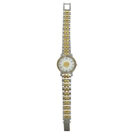 Reloj Hermès Vintage Sellier