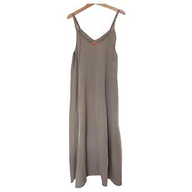 Autre Marque UNIVERSAL OVERALL Camisole-Kleid