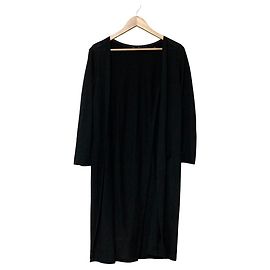 Autre Marque ATSURO TAYAMA Cárdigan largo de punto