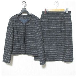 Autre Marque Espechic Tweed 2way Set Up