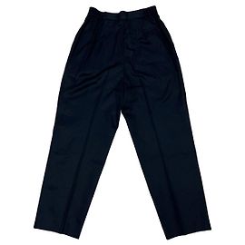 Christian Dior Baumwollhose