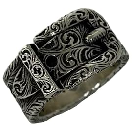 GUCCI Garden Arabesque Ring