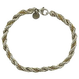 Tiffany & Co Bracciale Tiffany Twist Rope