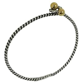 Bracciale Twist Hook & Eye Tiffany & Co.