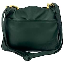 Borsa a tracolla in pelle LOEWE Vintage Anagram