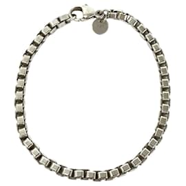 Tiffany & Co Tiffany Vintage Venetian Charm Bracelet