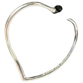 Tiffany & Co. Open Heart Creolen