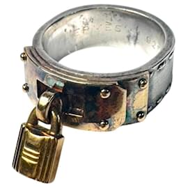 Hermes Kelly Ring #51 - Hermès