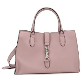 GUCCI 2WAY New Jackie Handtasche - Gucci