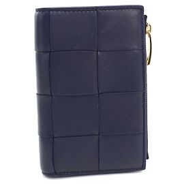 Cartera bi-fold Cassette para mujer Bottega Veneta