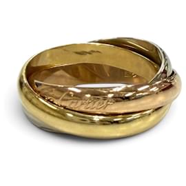 Anello Cartier A2788B Trinity Classic