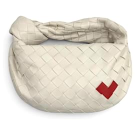 Borsa Bottega Veneta Mini Jodie Heart