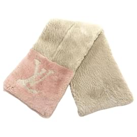 Louis Vuitton Echarpe LV In the City Scarf
