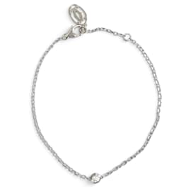 Pulseira Cartier B6037200 Damour SM com diamante