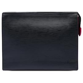 Louis Vuitton Beauty Case Epi Nero 26