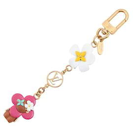 Accessorio Portachiavi Monogram Louis Vuitton