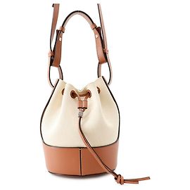 Borsa a spalla Loewe Balloon