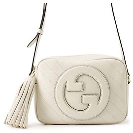 Borsa a tracolla piccola Gucci Blondie