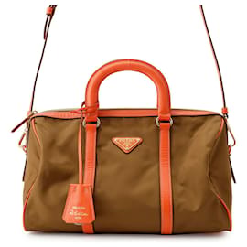 Borsa Prada Triangle
