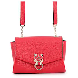 Borsa a tracolla Cartier Panthère de Leather