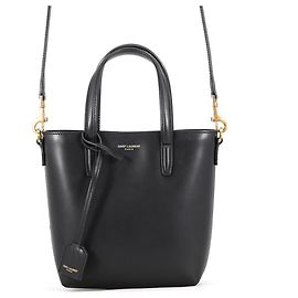 Borsa Balenciaga Mini Toy in pelle di agnello