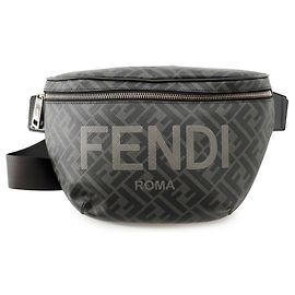 Borsa Fendi Zucca Cintura Pochette da vita