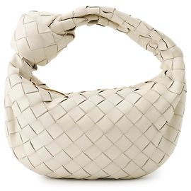 Borsa a mano Mini Jodie in pelle Bottega Veneta