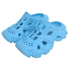 Mules Balenciaga HD Sandali in gomma