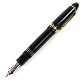 Montblanc Meisterstück 149 14K Füllfederhalter