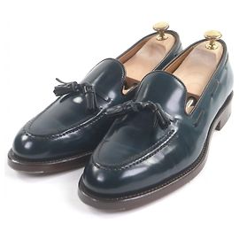Autre Marque REGAL Cordovan Loafers