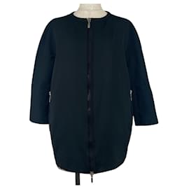 Abrigo de plumón de algodón Moncler LIGNEVILLE