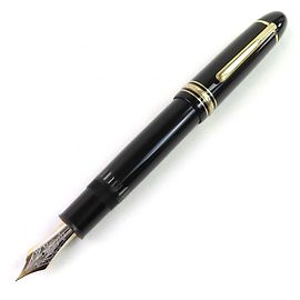 Montblanc Meisterstück 149 14K Füllfederhalter