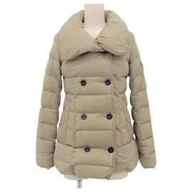 TATRAS LORENZANA Nylon Down Jacket - Autre Marque