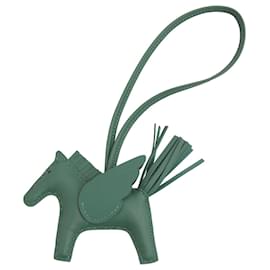 Hermès Rodeo Charm Pegasus PM Charm