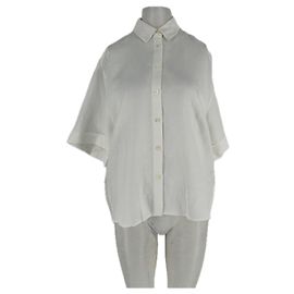 Anine Bing Camicia Bianca
