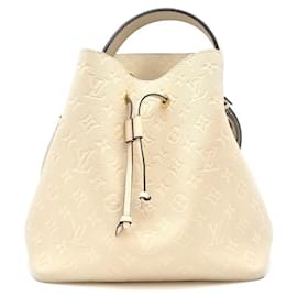 NeoNoe MM Empreinte Cream - Louis Vuitton
