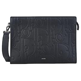 Clutch Gravity Triangle - Dior
