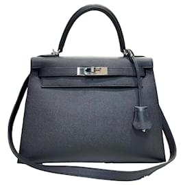 Hermès Größenstempel der Kelly Bag