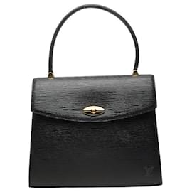 Louis Vuitton Epi Malzerbes Handtasche