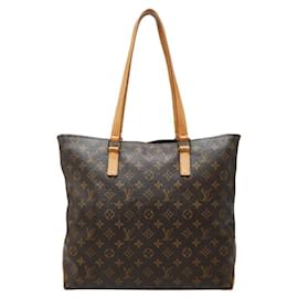 Borsa Cabas Mezzo Monogram Louis Vuitton