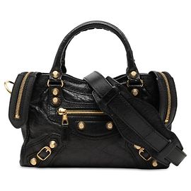 Borsa Balenciaga Giant Mini City