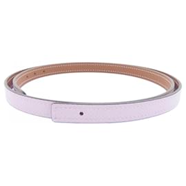 Cintura reversibile Hermes 13mm - Hermès